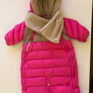 7 AM Enfant Duoduone